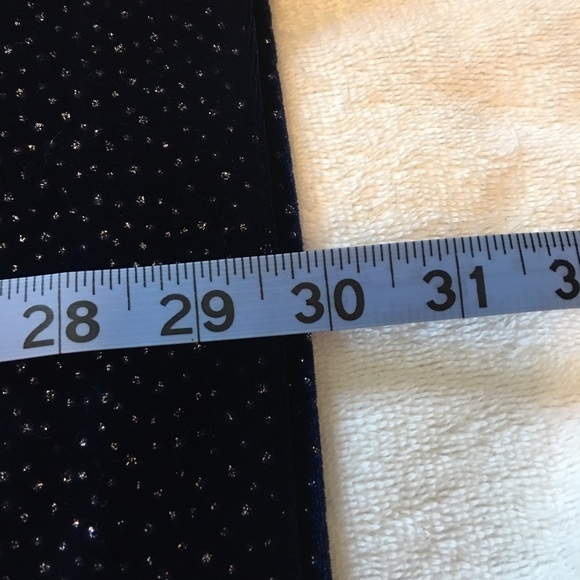 R&M Richards sz 16 pants and top, pant suit, formal, special occasion, sparkle. - Picture 10 of 13